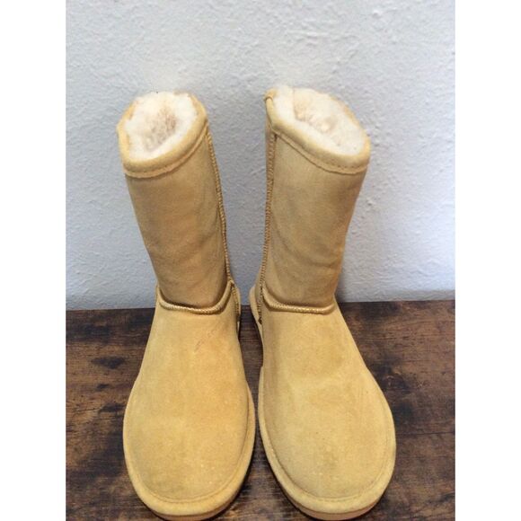 BEARPAW Size 9 VNC Womens Boots - Picture 1 of 12